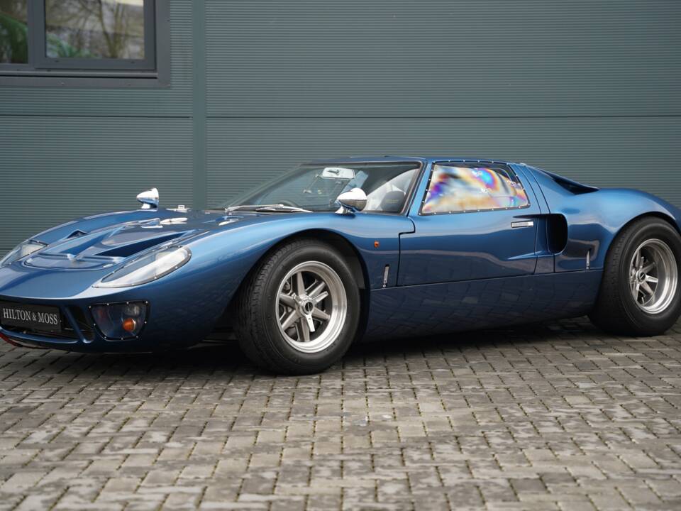 Bild 4/50 von Ford GT40 (2021)