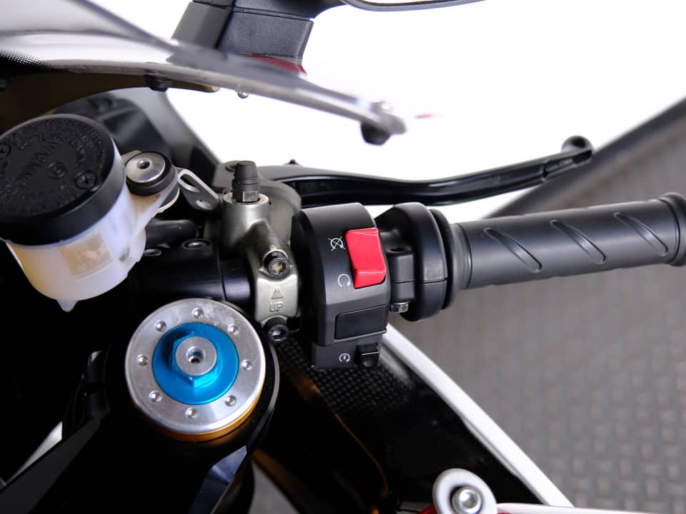 Image 83/98 of Ducati 1098 R (2010)