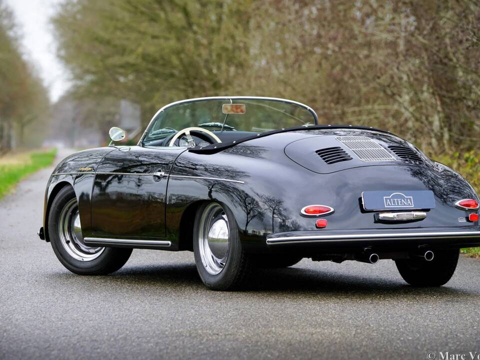 Image 39/49 of Porsche 356 C 1600 (1965)
