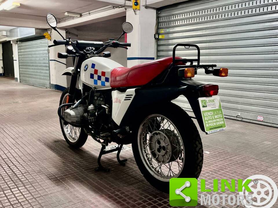 Imagen 8/10 de BMW DUMMY (1985)