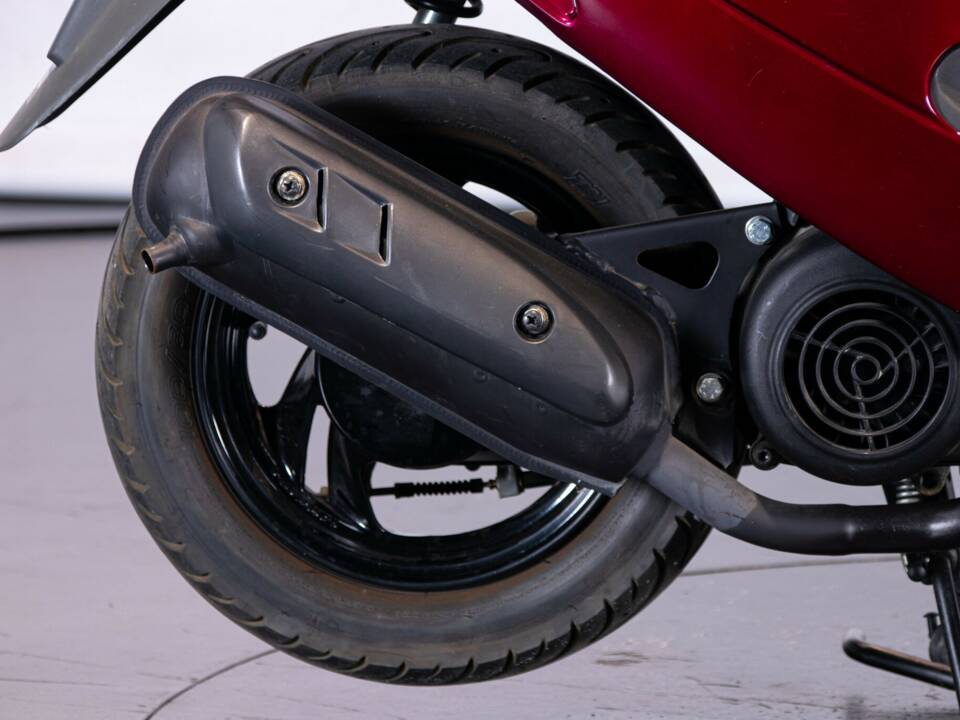 Bild 40/50 von Malaguti DUMMY (1994)