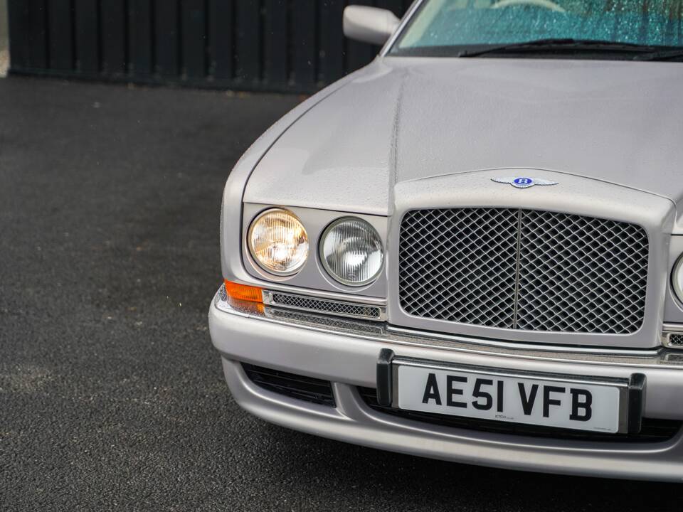 Bild 11/50 von Bentley Azure (2001)
