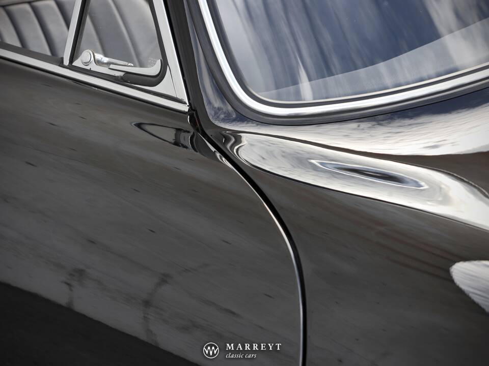 Imagen 40/99 de Porsche 356 A 1600 S Convertible D (1958)