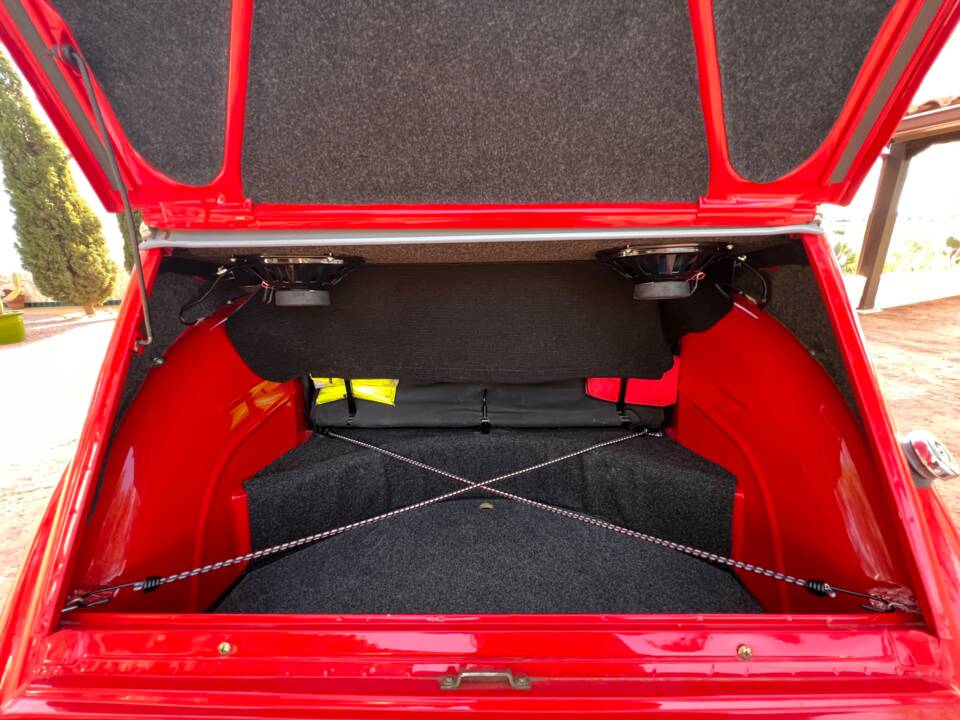 Afbeelding 11/28 van Citroën 2 CV 6 Club (1990)