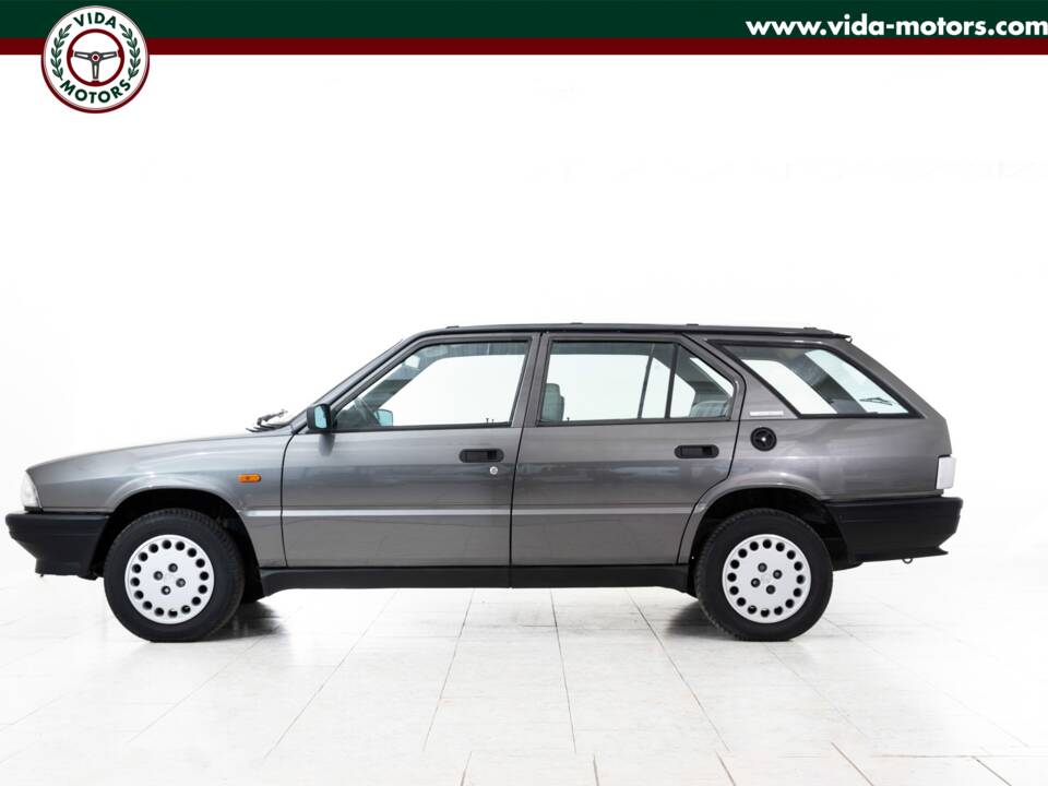 Bild 2/15 von Alfa Romeo 33 - 1.7 (1987)