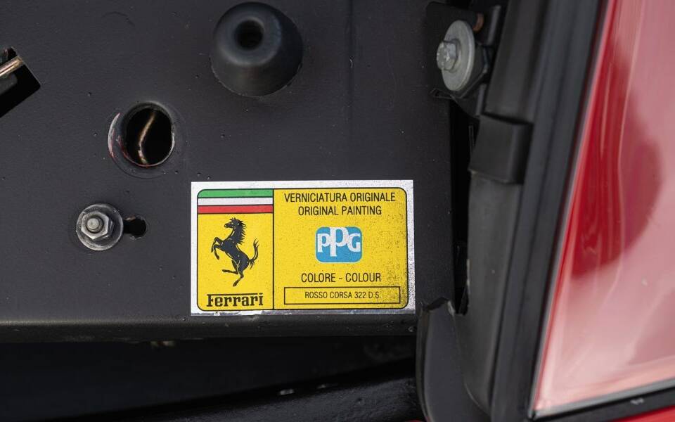 Bild 46/49 von Ferrari 550 Maranello (2000)