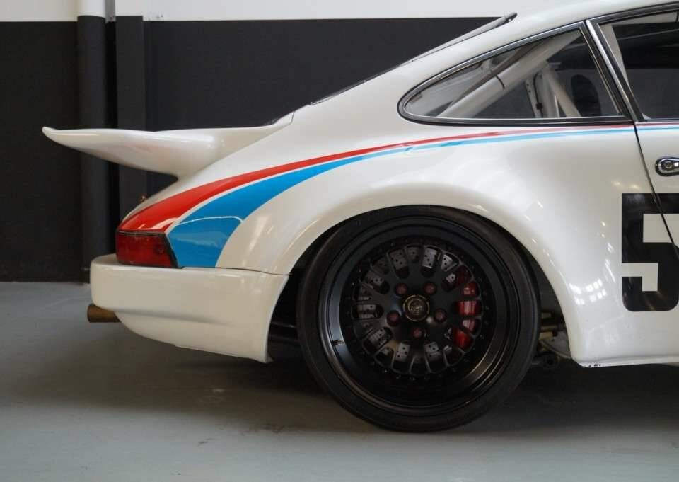 Image 34/50 of Porsche 911 GT3 RSR (1977)