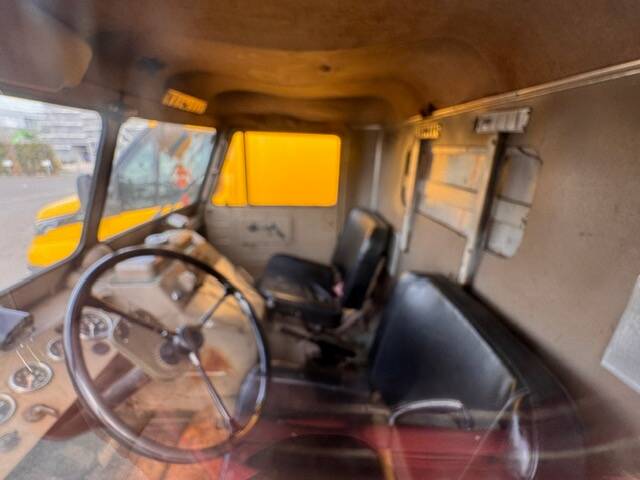 Image 42/56 of Mercedes-Benz Unimog 404 S (1961)