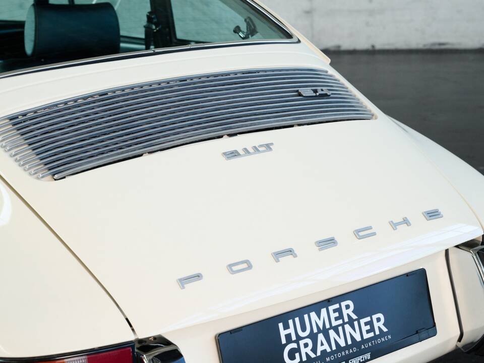 Bild 15/50 von Porsche 911 2.4 T (1972)