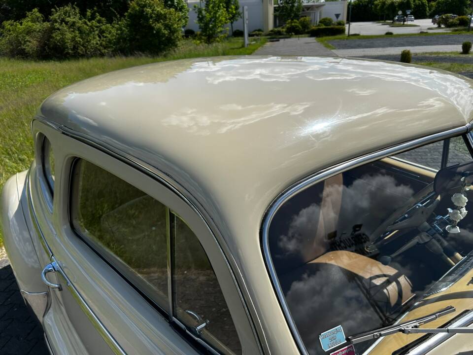 Bild 53/78 von Plymouth Special Deluxe (1948)