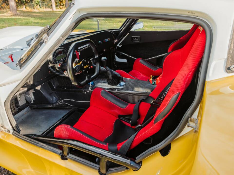 Image 15/20 de Marcos Mantis Challenge (1998)