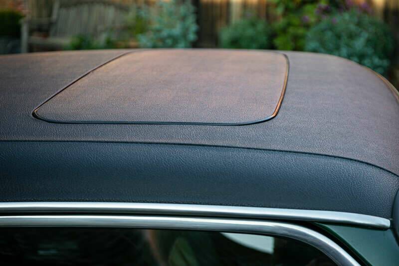 Imagen 47/48 de Ford Capri 3000 (1972)