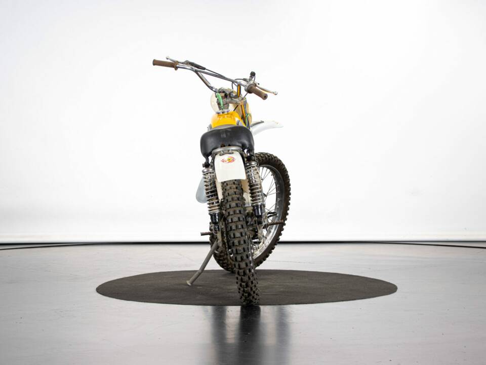 Imagen 3/40 de Ancillotti Scarabeo A 50 (1969)