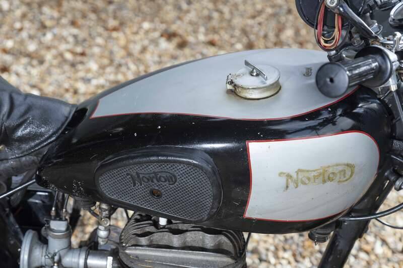 Bild 19/40 von Norton DUMMY (1949)