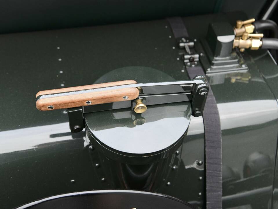 Image 17/50 of Bentley 6 1&#x2F;2 Litre Speed Six (1930)