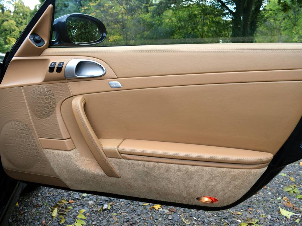 Afbeelding 45/50 van Porsche 911 Carrera S (2006)