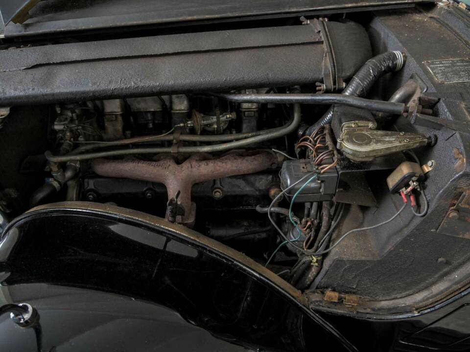 Bild 36/50 von Rover 75 (1949)