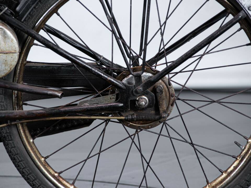 Imagen 18/50 de Bianchi DUMMY (1957)