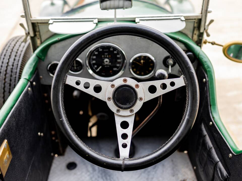 Image 38/44 de Bentley Eight Blower (1900)