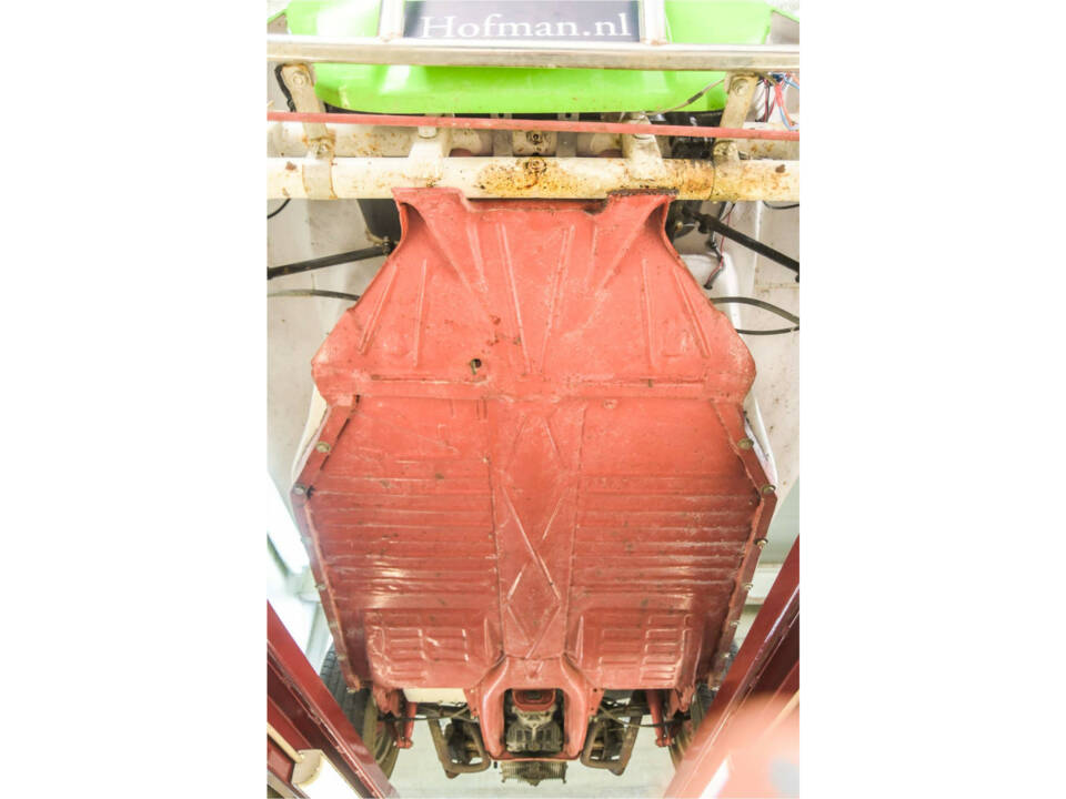 Image 49/50 of Volkswagen Meyers Manx Buggy (1966)