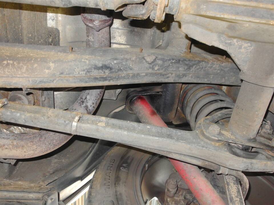 Bild 90/97 von Mercedes-Benz G 55 AMG (lang) (2000)