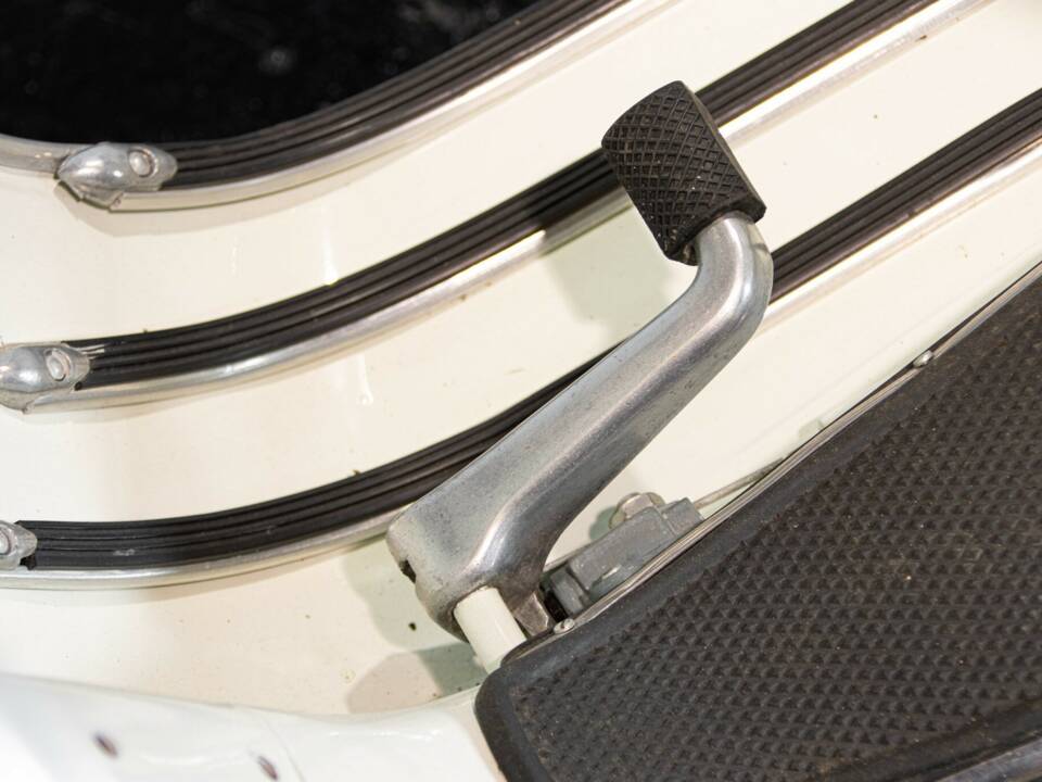 Image 39/50 of Piaggio DUMMY (1966)