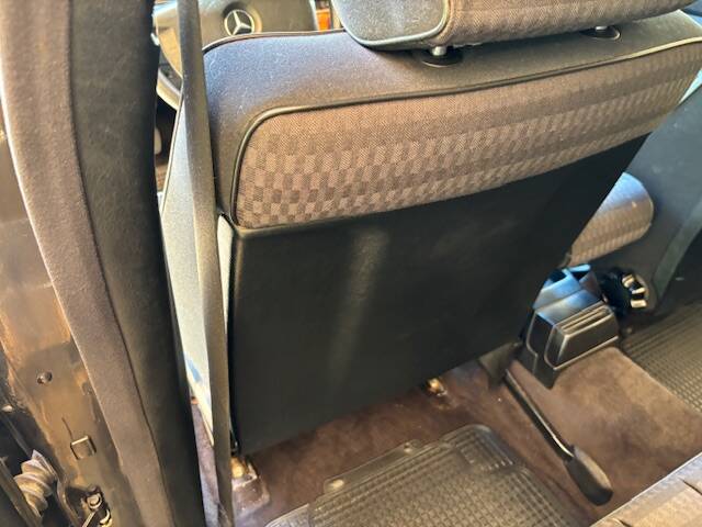 Bild 26/37 von Mercedes-Benz 190 E 2.0 (1991)