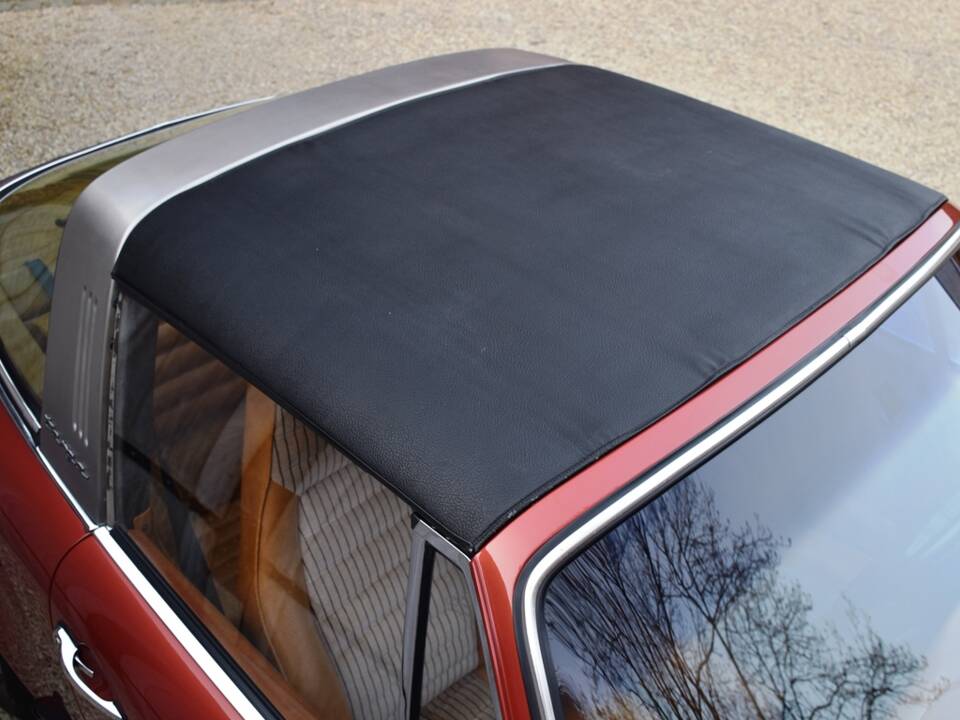 Immagine 18/42 di Porsche 911 2.7 (1977)
