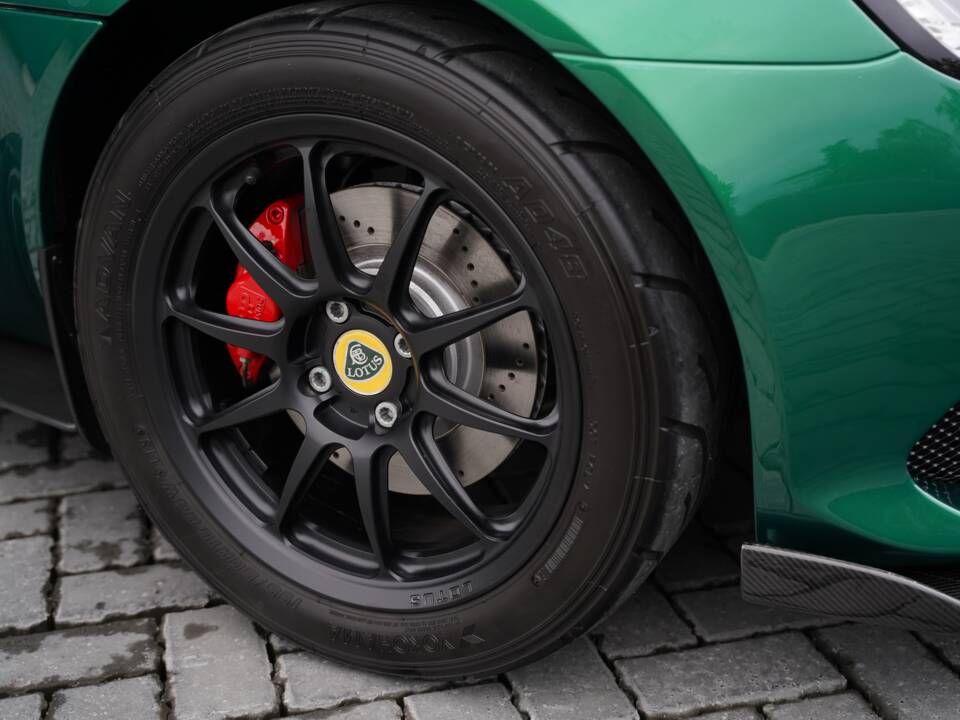 Bild 11/19 von Lotus Elise Cup 250 (2018)