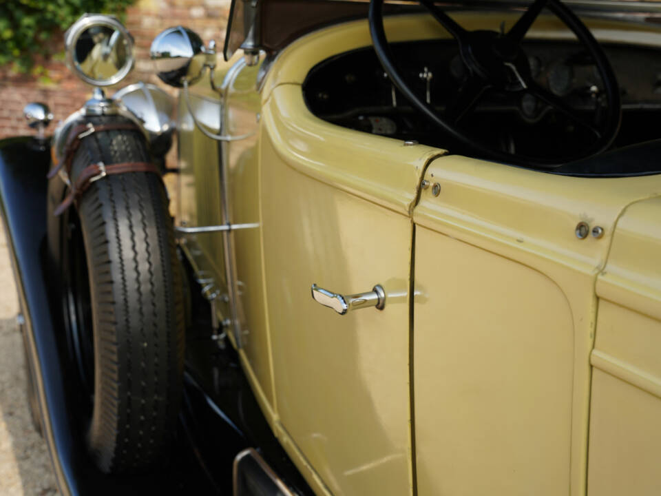 Immagine 43/50 di Cadillac Series 341 (1928)