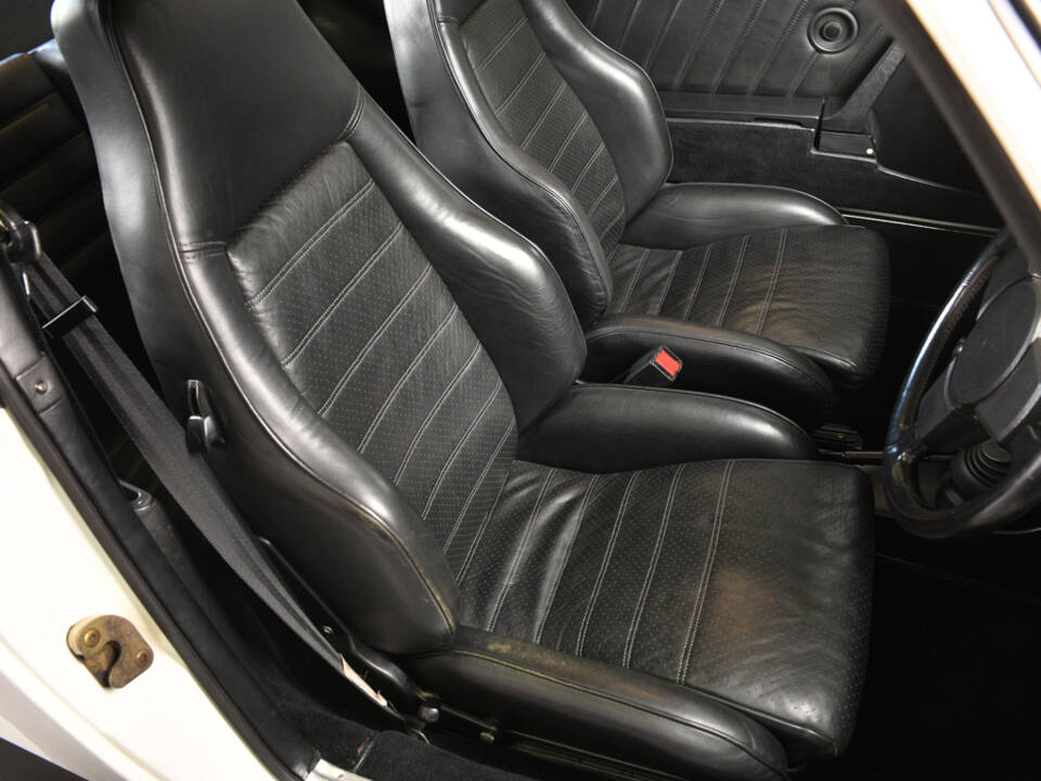 Bild 19/40 von Porsche 911 Turbo 3.3 (1980)