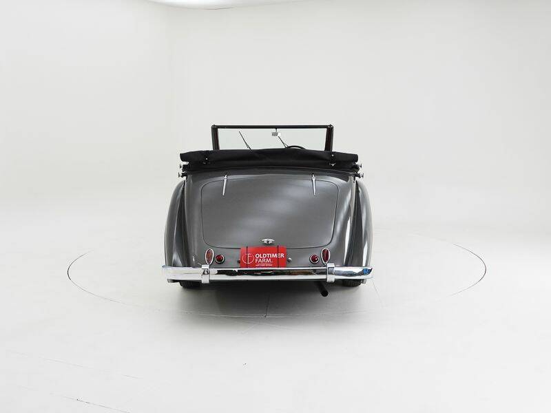 Image 7/15 of Delahaye 135M Worblaufen (1949)