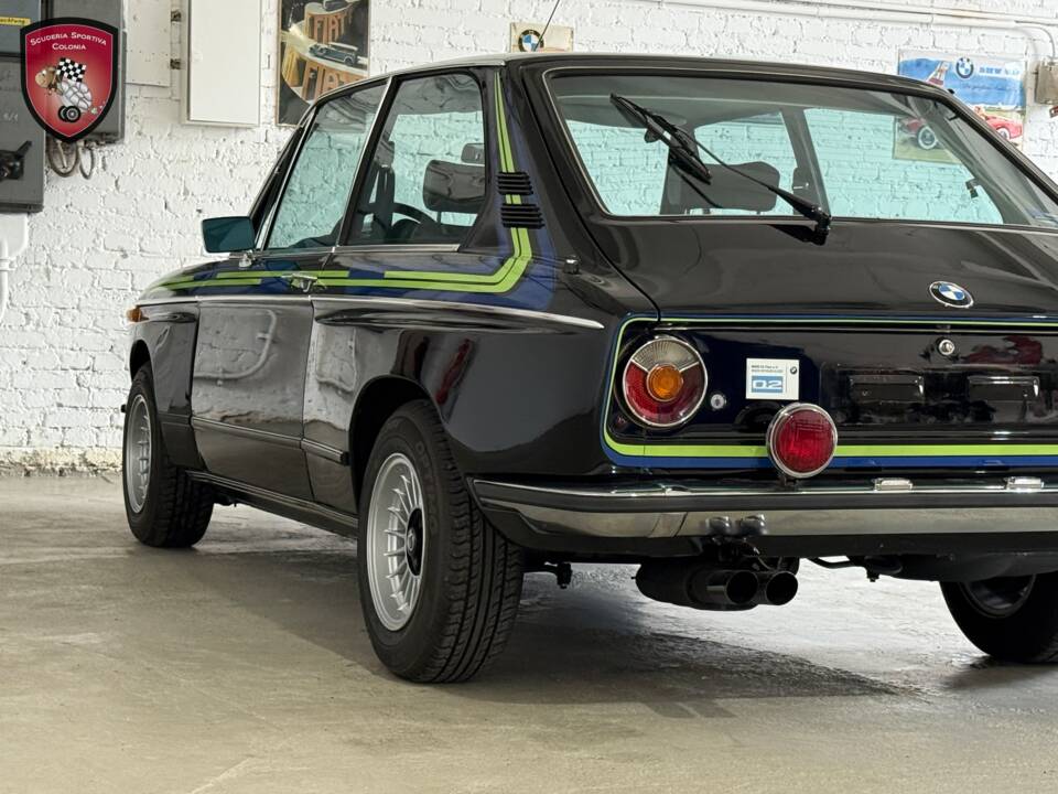 Afbeelding 47/59 van BMW Touring 2000 tii (1972)
