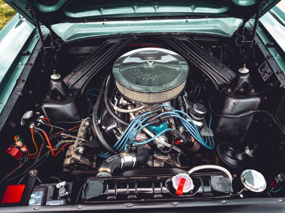 Immagine 6/24 di Ford Ranchero (1964)