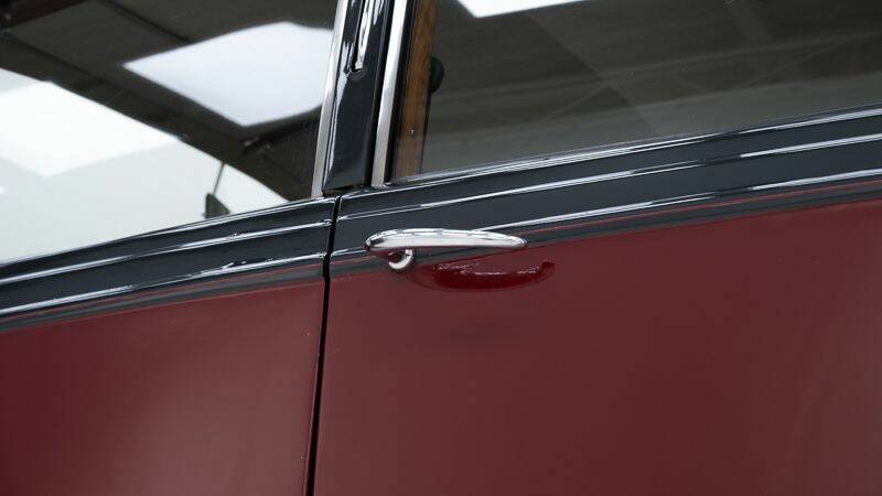 Bild 5/15 von Bentley Mark VI James Young (1948)