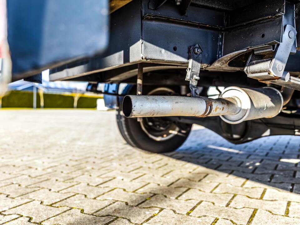 Bild 32/155 von Ford Transit (1975)