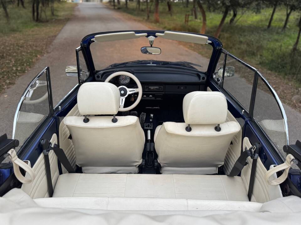 Bild 8/35 von Volkswagen Beetle 1303 (1980)