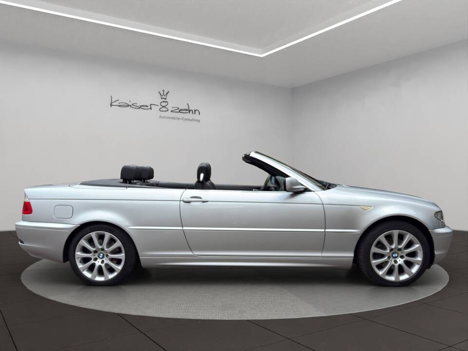 Bild 5/41 von BMW 320Ci (2006)