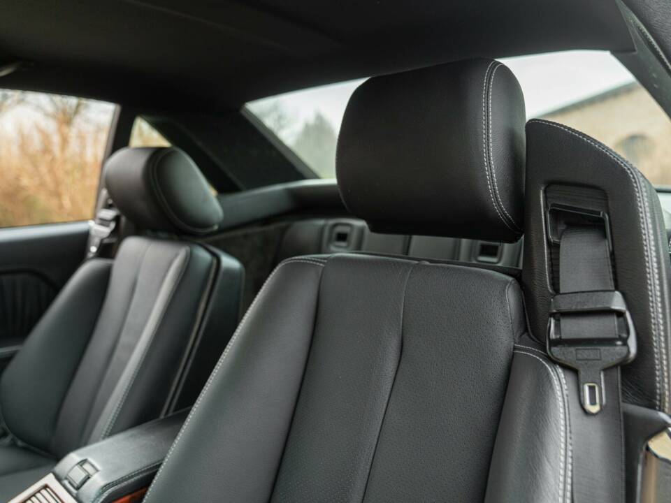 Afbeelding 40/50 van Mercedes-Benz SL 600 (1994)