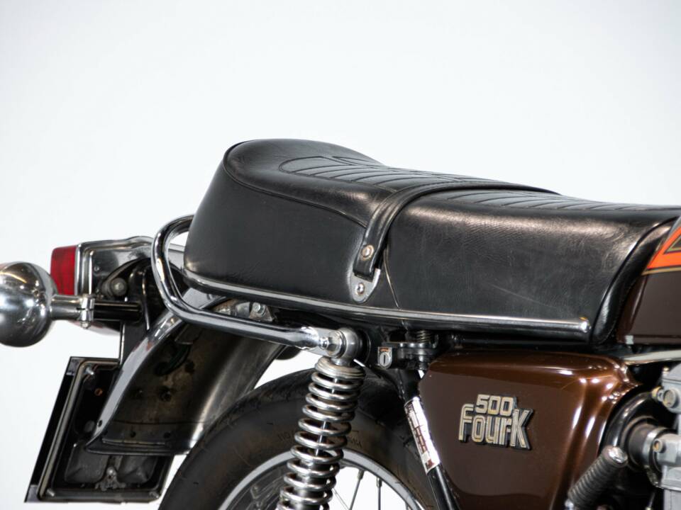 Image 17/50 of Honda DUMMY (1979)