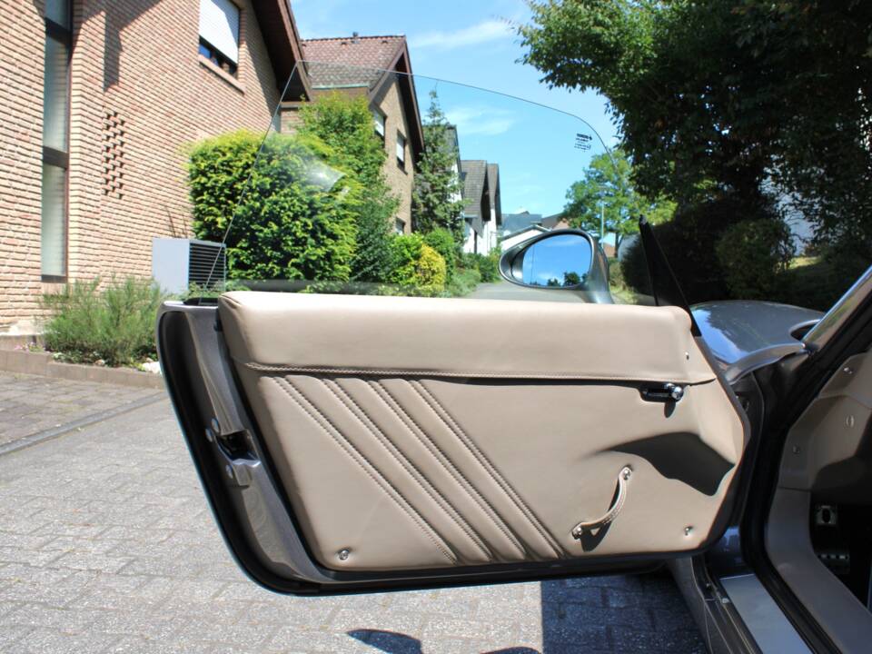 Immagine 24/50 di Wiesmann Roadster MF4 (2012)