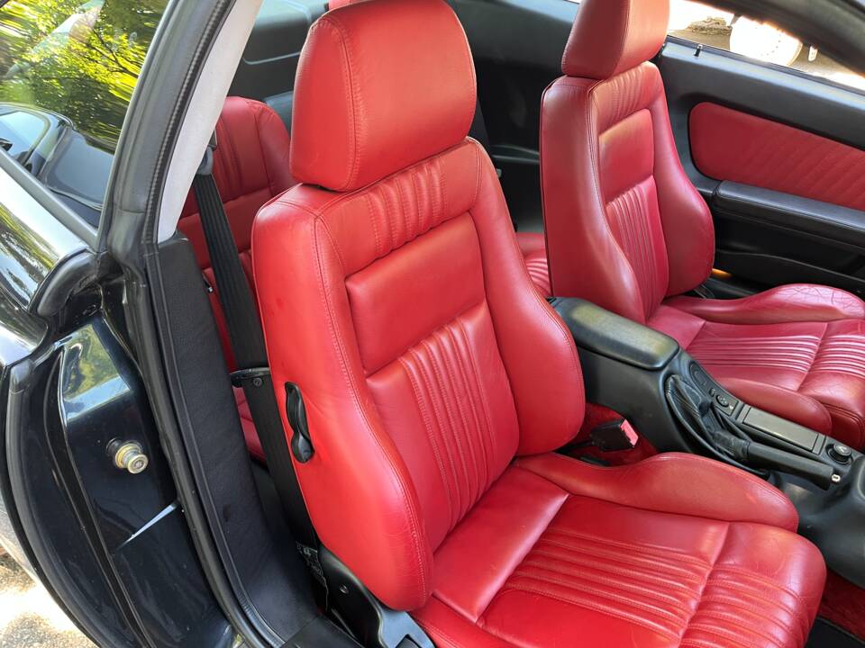 Imagen 26/66 de Alfa Romeo GTV 3.2 V6 24V (2003)