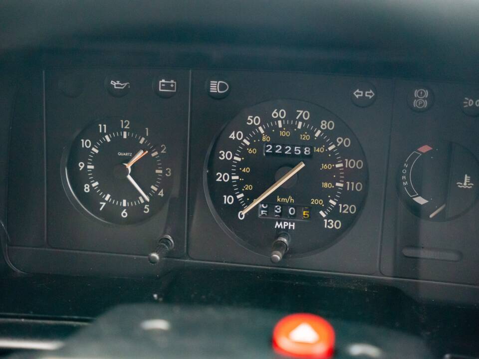 Imagen 13/20 de Ford Escort 1.6 Laser Van (1988)