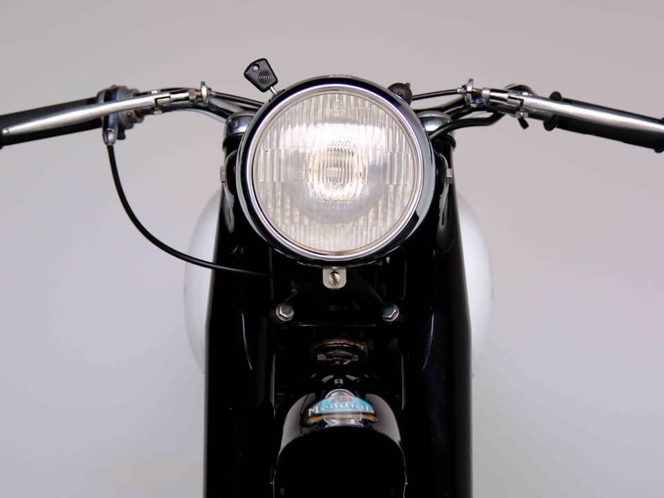 Image 23/68 of Mondial 160 Sport Lusso (1954)