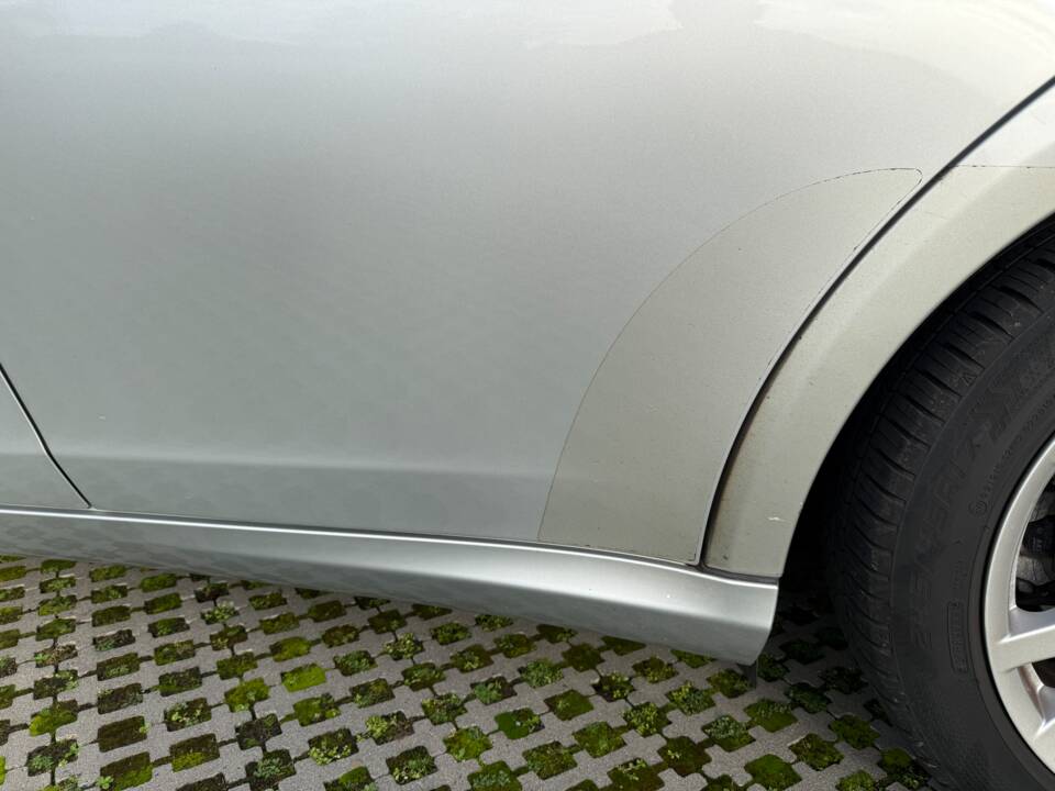 Bild 15/51 von Mercedes-Benz CLS 350 (2005)