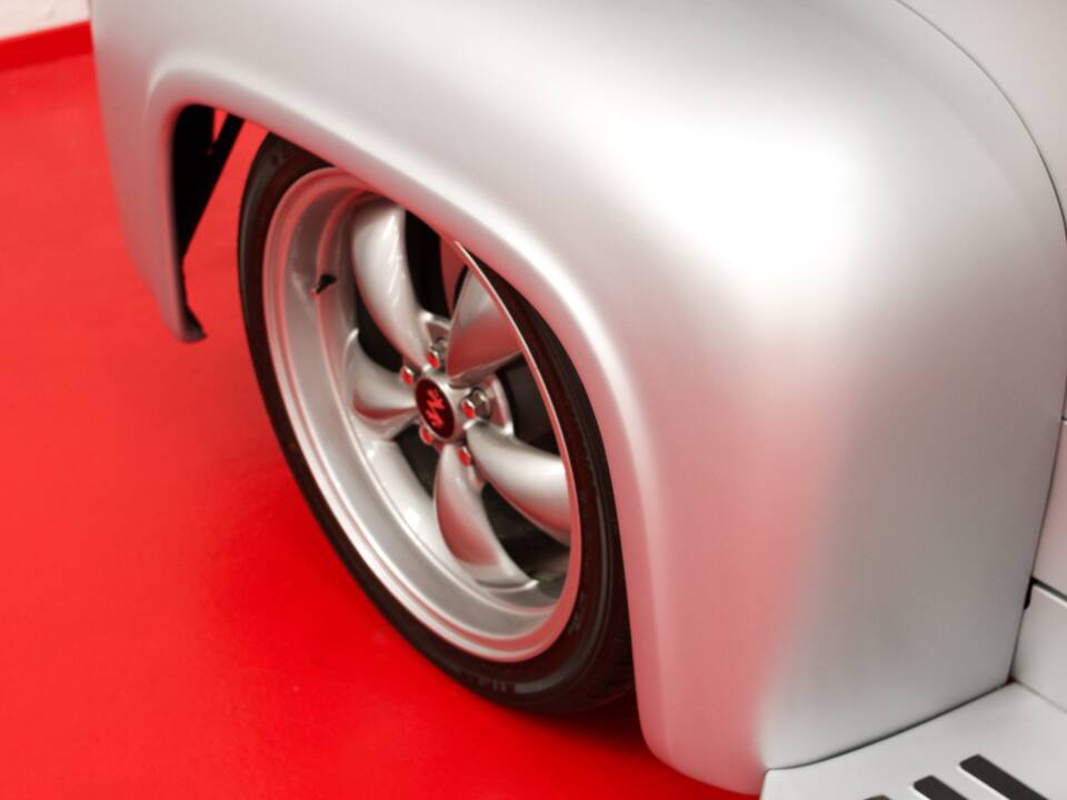Imagen 8/57 de Ford F-100 (1955)