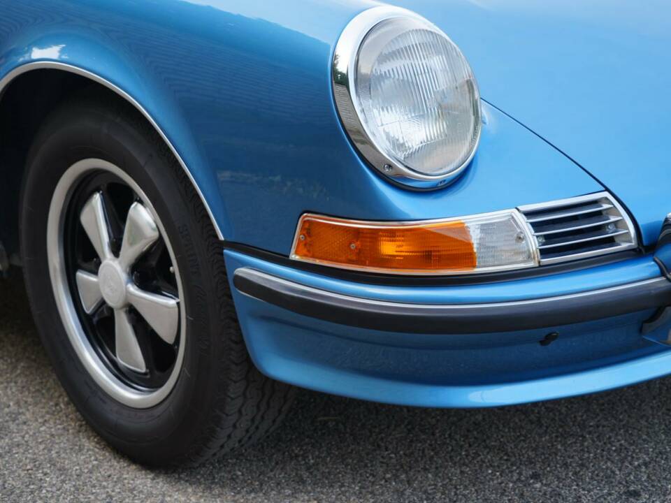 Bild 16/82 von Porsche 911 2.4 T (1972)