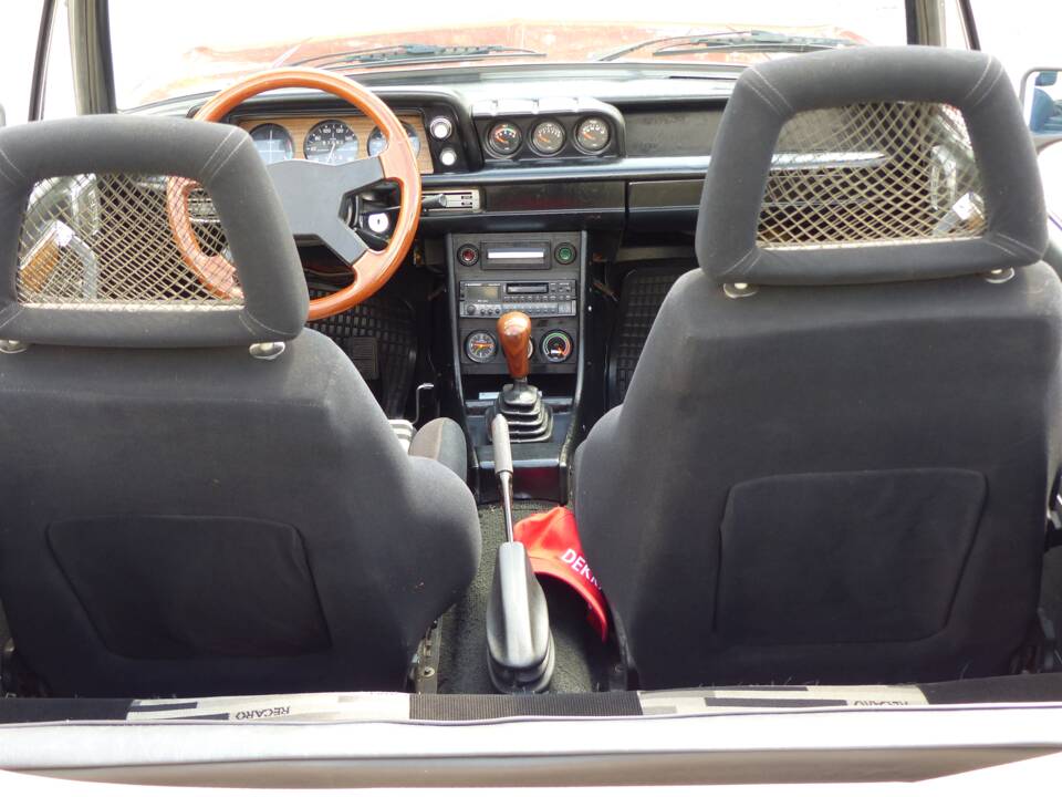 Immagine 7/9 di BMW 1600 - 2 (1968)