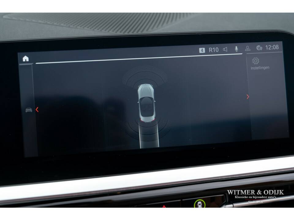 Bild 26/33 von BMW Z4 sDrive20i (2020)