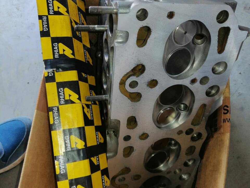 Bild 13/29 von Lancia Y10 Turbo (1985)